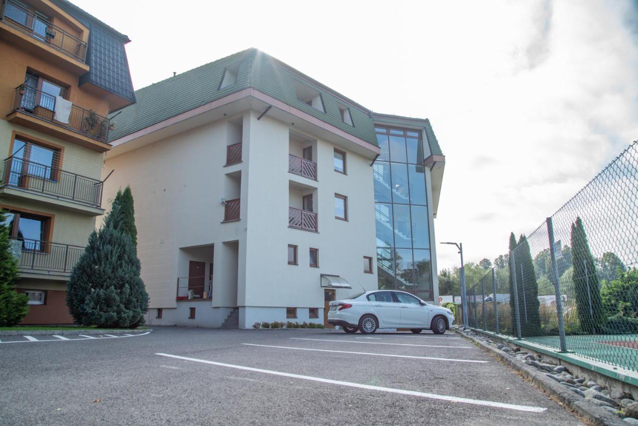 Apartman Amore Besenova Exterior photo