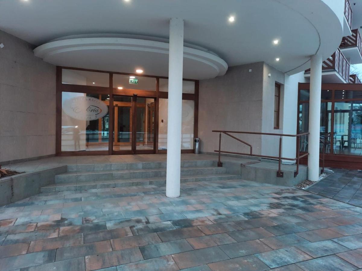 Apartman Amore Besenova Exterior photo